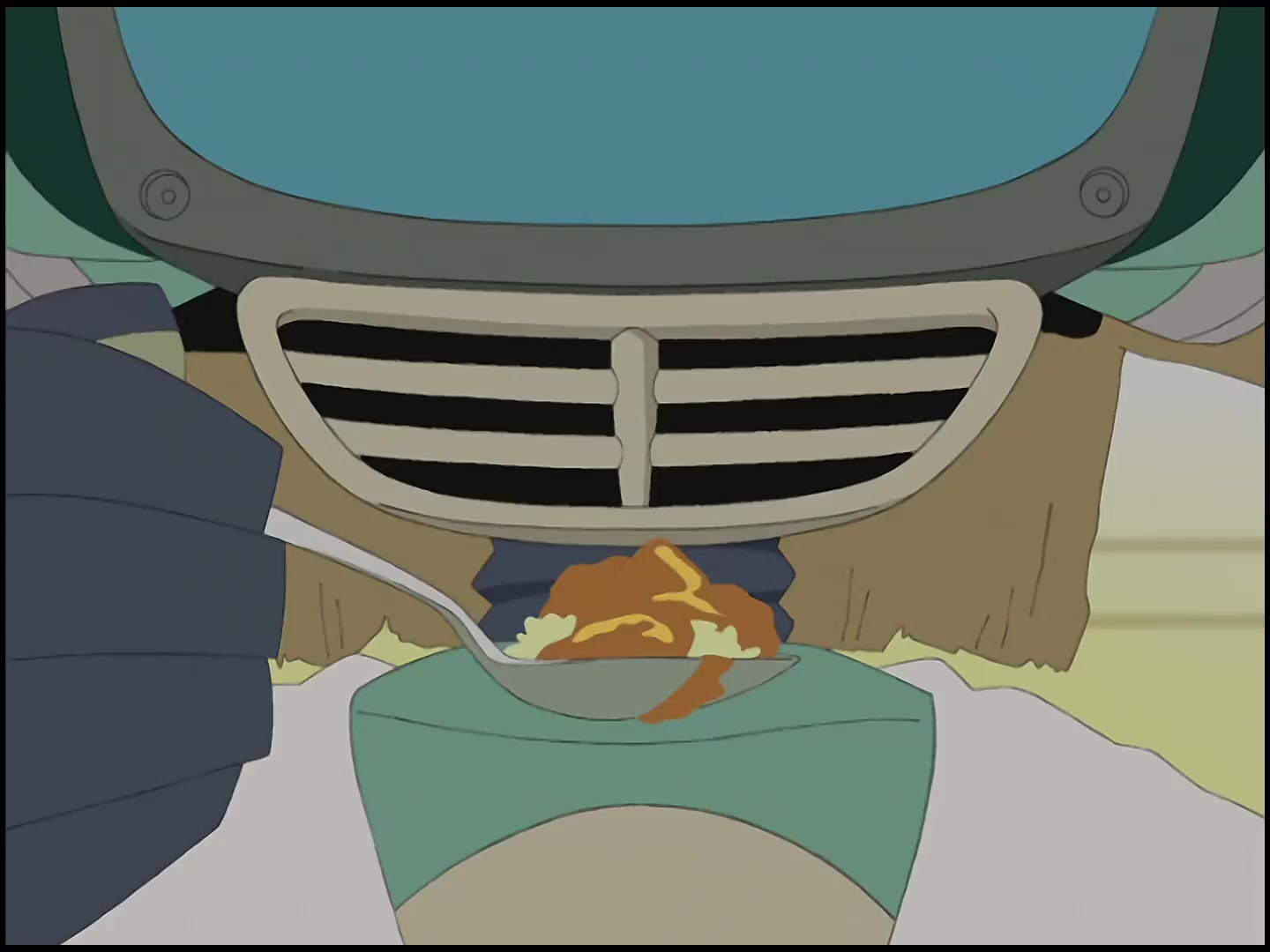 [Tsukyio Editing Resources] FLCL (Episode 3) Raw Clips (164) (tsukyio.com).mp4